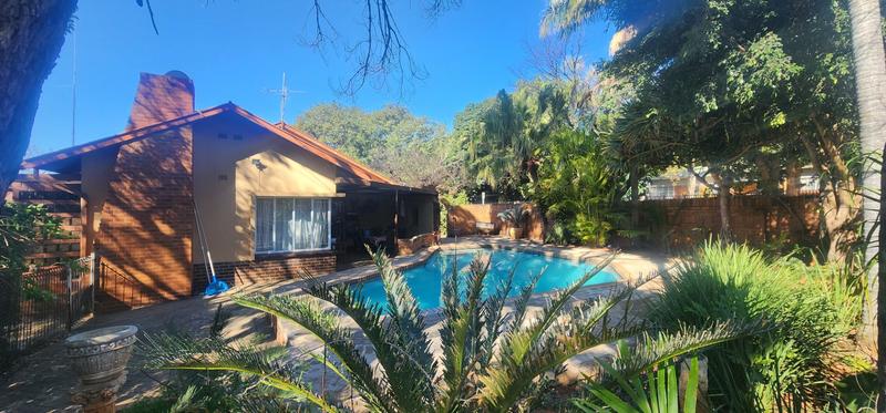 3 Bedroom Property for Sale in Pretoria North Gauteng