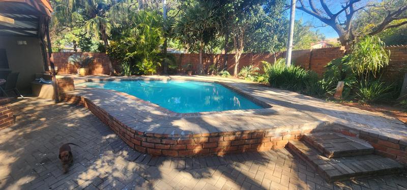 3 Bedroom Property for Sale in Pretoria North Gauteng