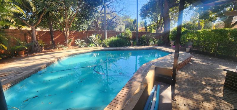 3 Bedroom Property for Sale in Pretoria North Gauteng