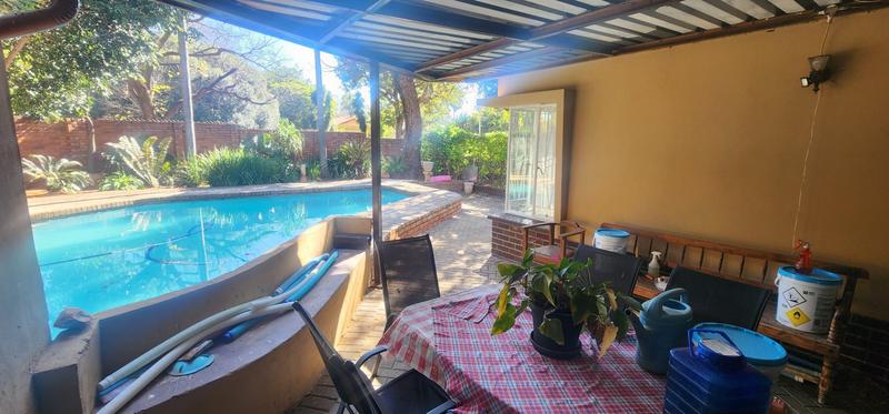 3 Bedroom Property for Sale in Pretoria North Gauteng