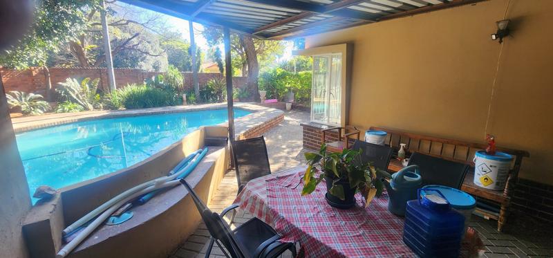 3 Bedroom Property for Sale in Pretoria North Gauteng