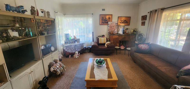3 Bedroom Property for Sale in Pretoria North Gauteng