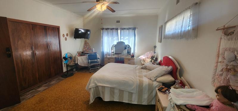 3 Bedroom Property for Sale in Pretoria North Gauteng