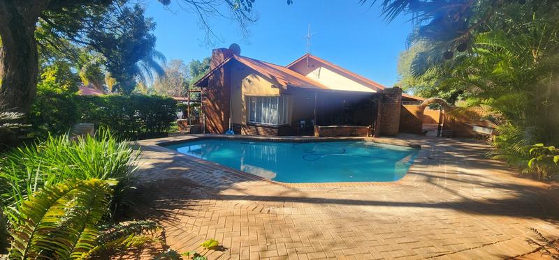3 Bedroom Property for Sale in Pretoria North Gauteng