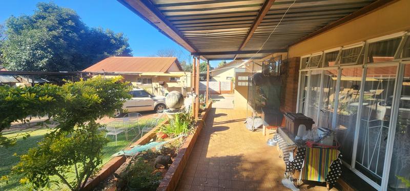 3 Bedroom Property for Sale in Pretoria North Gauteng
