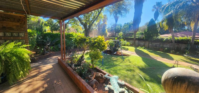 3 Bedroom Property for Sale in Pretoria North Gauteng