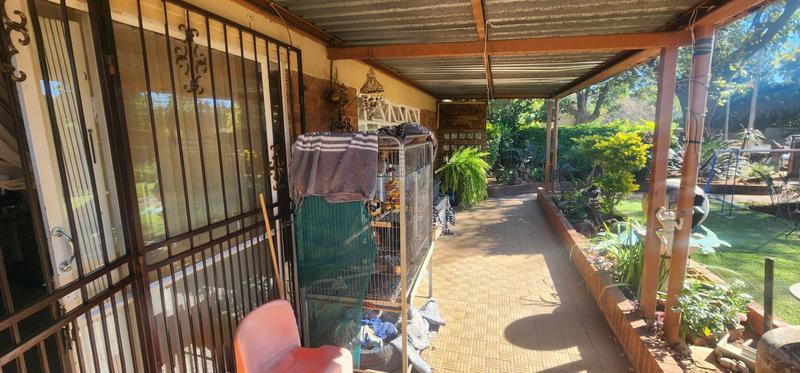 3 Bedroom Property for Sale in Pretoria North Gauteng