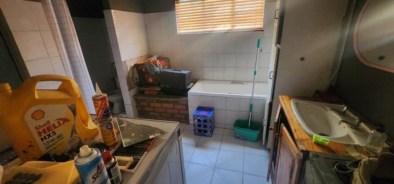 3 Bedroom Property for Sale in Pretoria North Gauteng