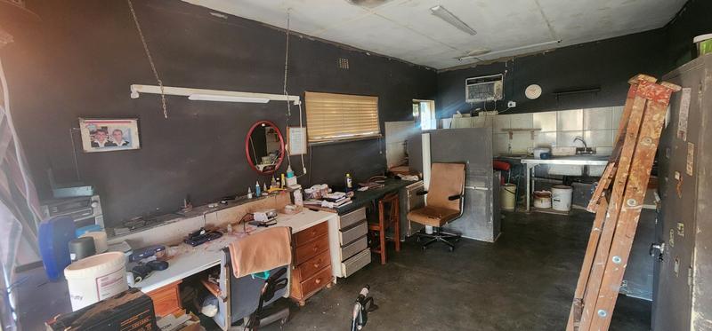 3 Bedroom Property for Sale in Pretoria North Gauteng