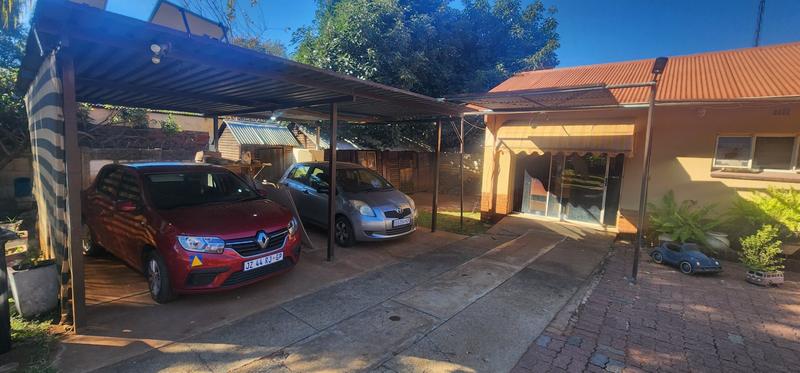 3 Bedroom Property for Sale in Pretoria North Gauteng