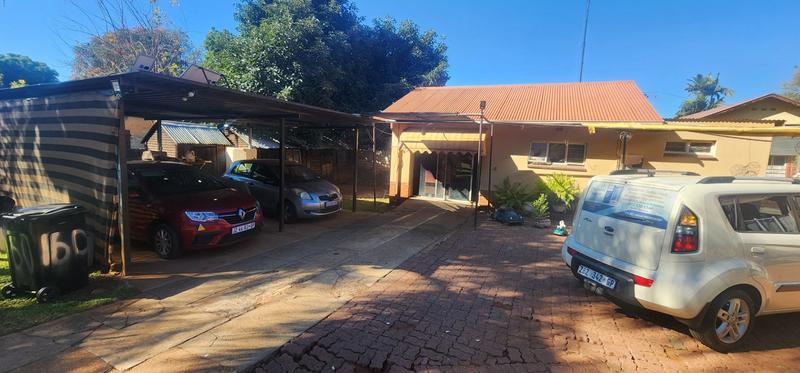 3 Bedroom Property for Sale in Pretoria North Gauteng