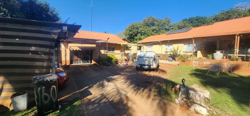 3 Bedroom Property for Sale in Pretoria North Gauteng