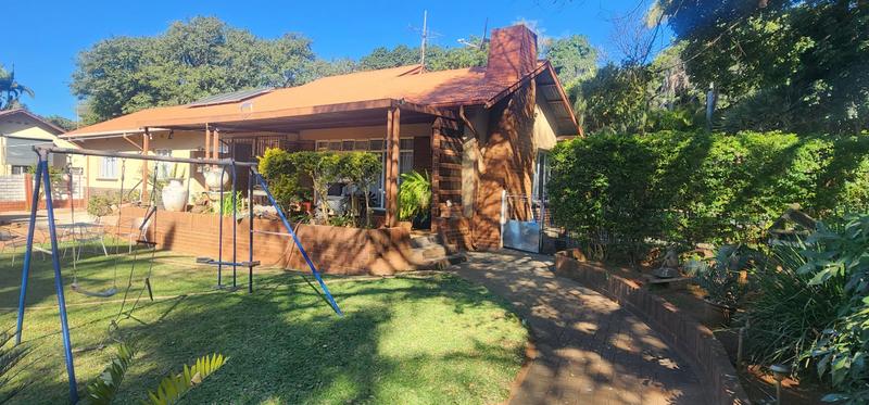 3 Bedroom Property for Sale in Pretoria North Gauteng