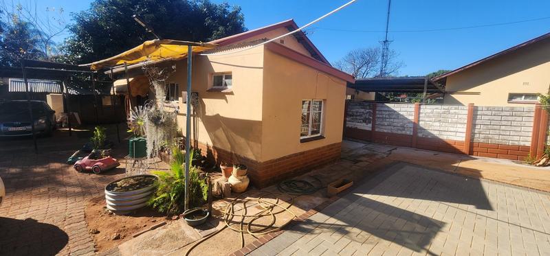 3 Bedroom Property for Sale in Pretoria North Gauteng