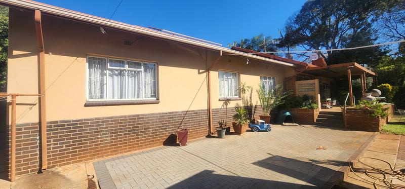 3 Bedroom Property for Sale in Pretoria North Gauteng