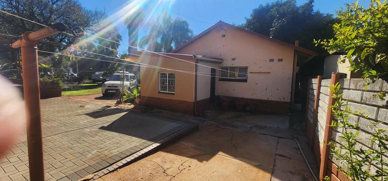 3 Bedroom Property for Sale in Pretoria North Gauteng