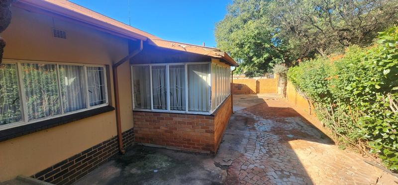 3 Bedroom Property for Sale in Pretoria North Gauteng