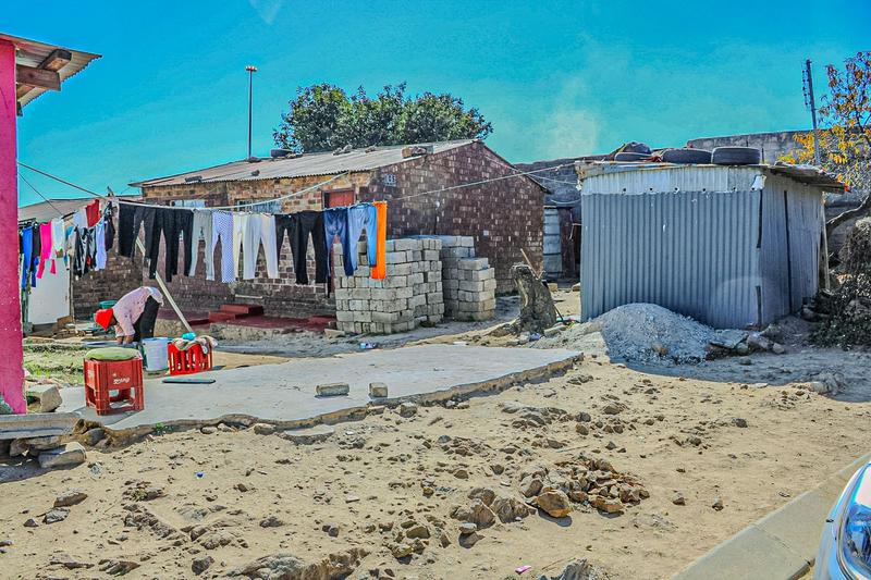 2 Bedroom Property for Sale in Tembisa Gauteng