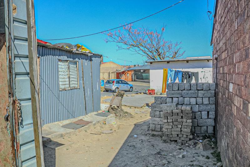 2 Bedroom Property for Sale in Tembisa Gauteng