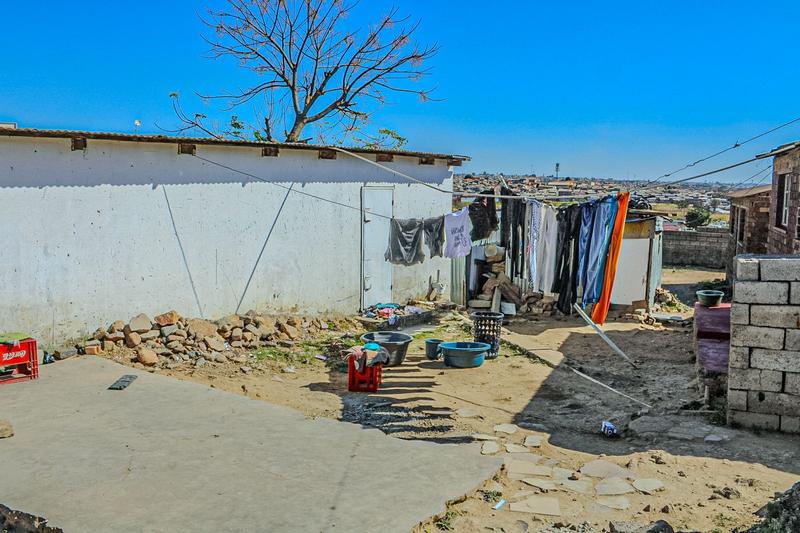 2 Bedroom Property for Sale in Tembisa Gauteng