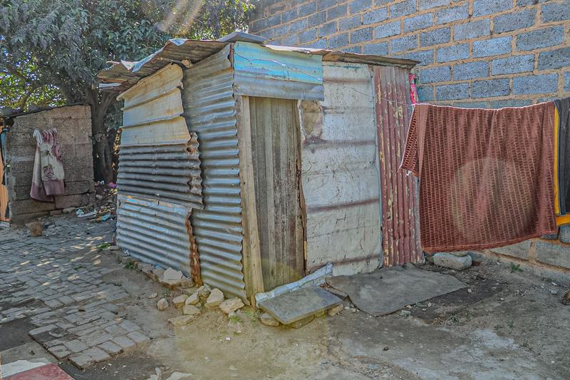 2 Bedroom Property for Sale in Tembisa Gauteng