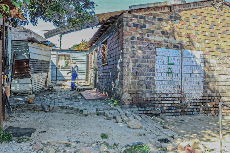 2 Bedroom Property for Sale in Tembisa Gauteng