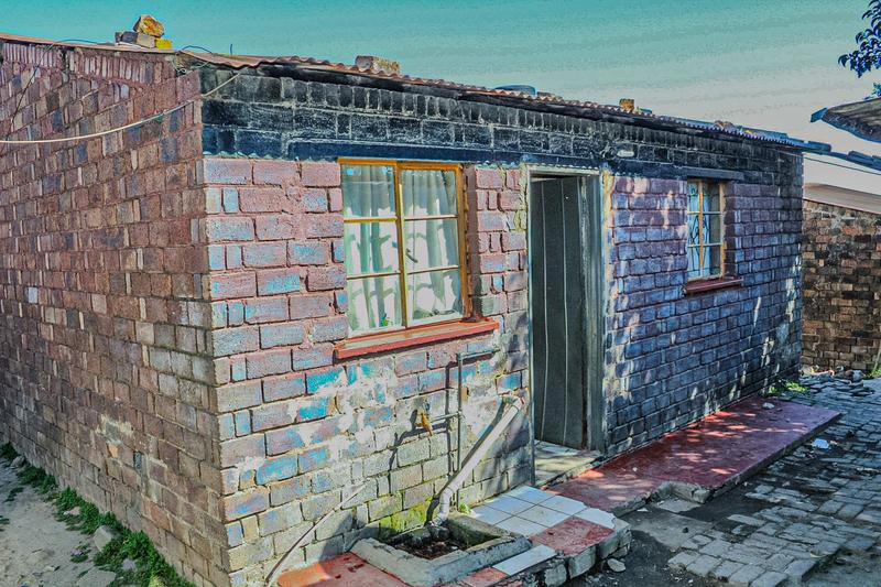 2 Bedroom Property for Sale in Tembisa Gauteng