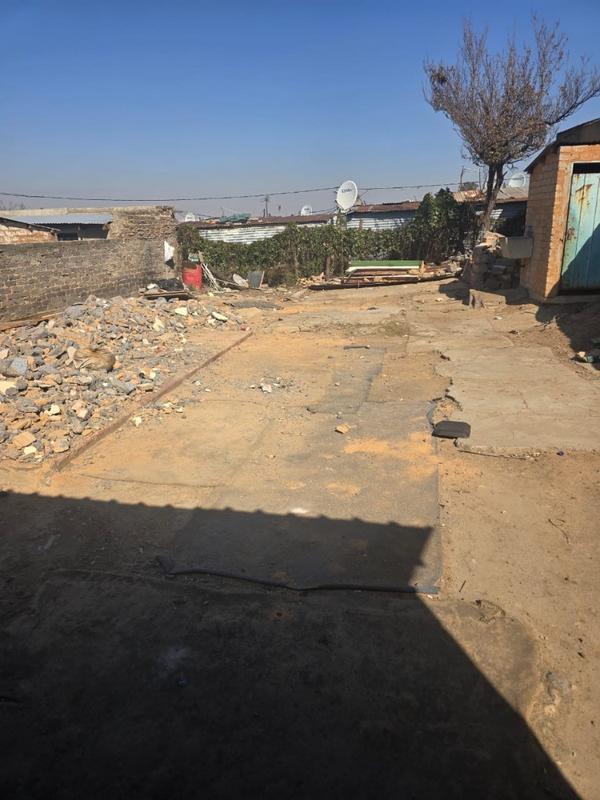 1 Bedroom Property for Sale in Tembisa Central Gauteng