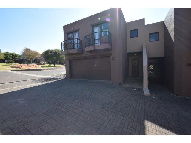 To Let 3 Bedroom Property for Rent in North Riding Gauteng