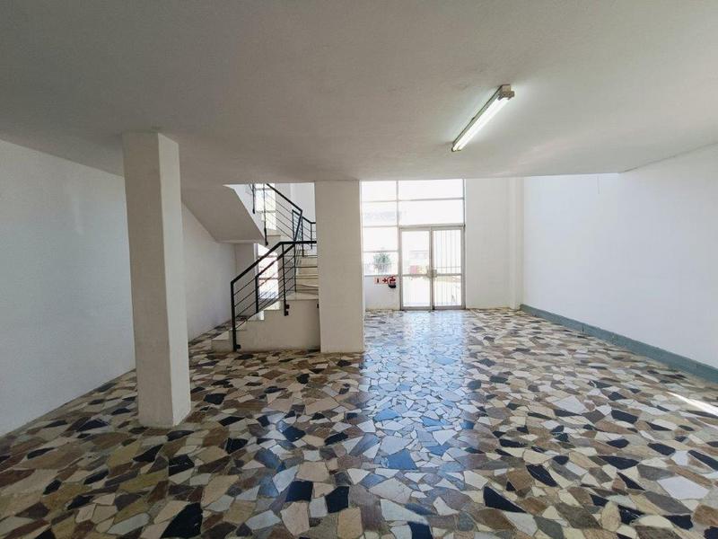 To Let commercial Property for Rent in Halfway House Gauteng