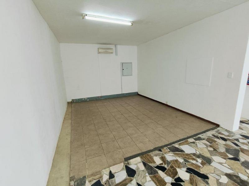 To Let commercial Property for Rent in Halfway House Gauteng