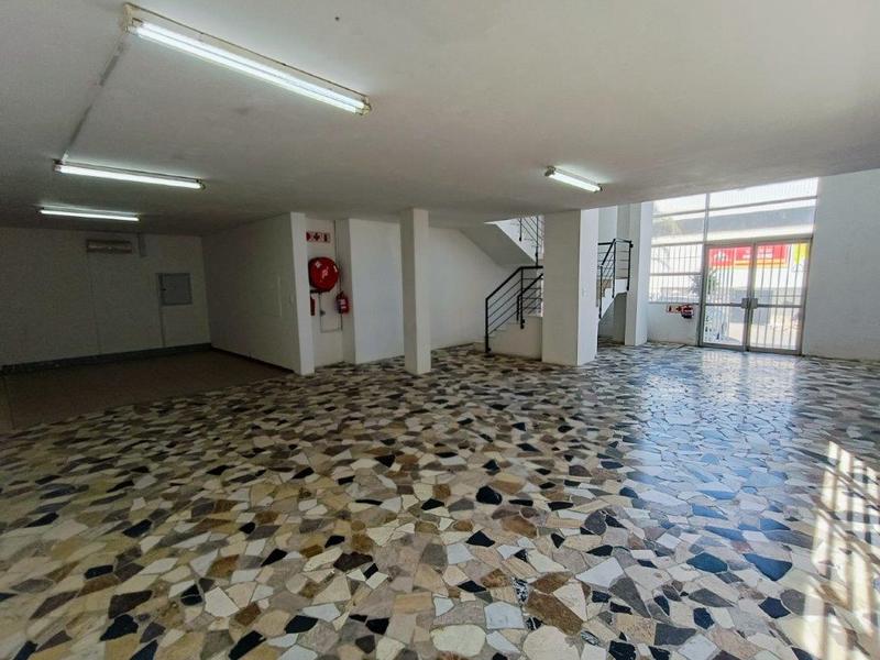 To Let commercial Property for Rent in Halfway House Gauteng