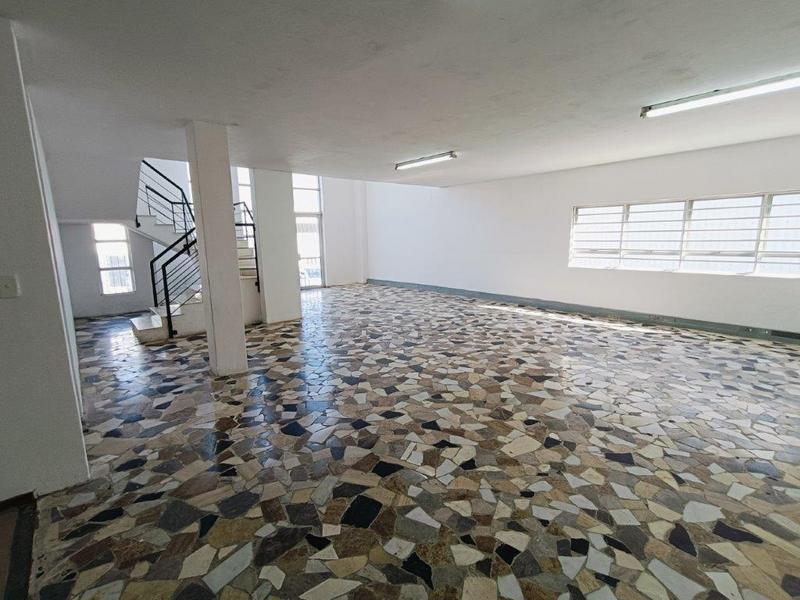 To Let commercial Property for Rent in Halfway House Gauteng