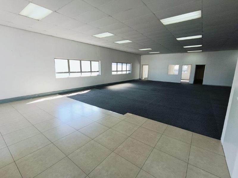 To Let commercial Property for Rent in Halfway House Gauteng