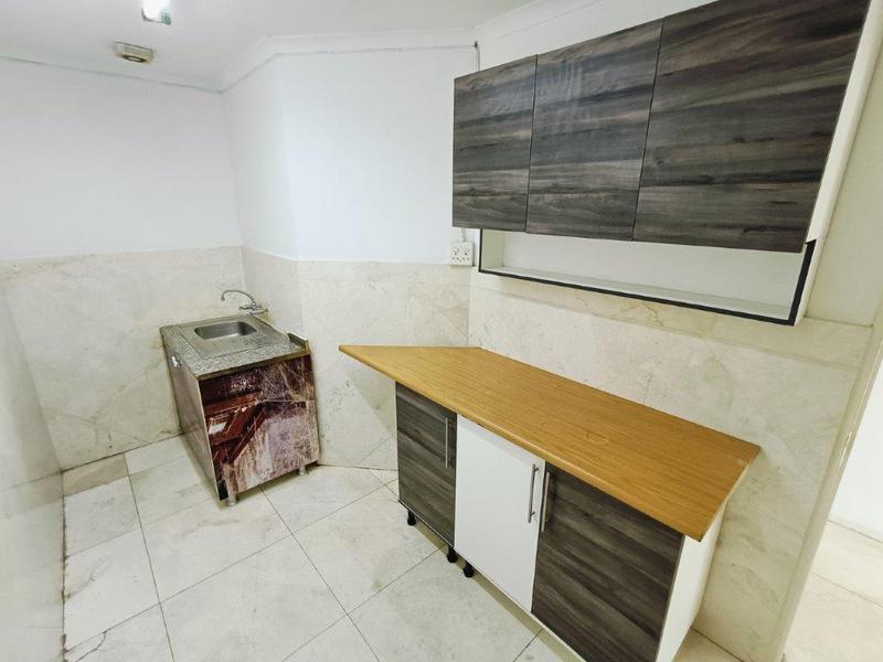 To Let commercial Property for Rent in Halfway House Gauteng