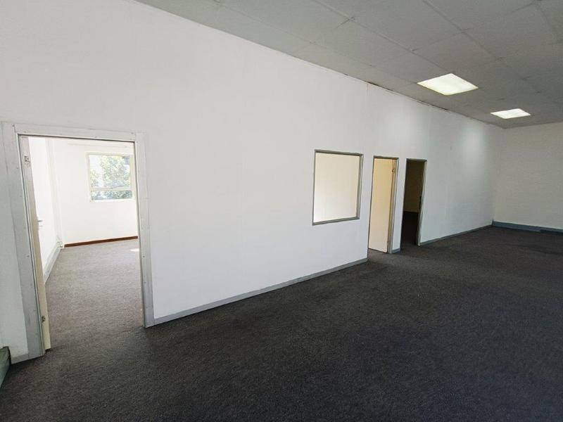 To Let commercial Property for Rent in Halfway House Gauteng