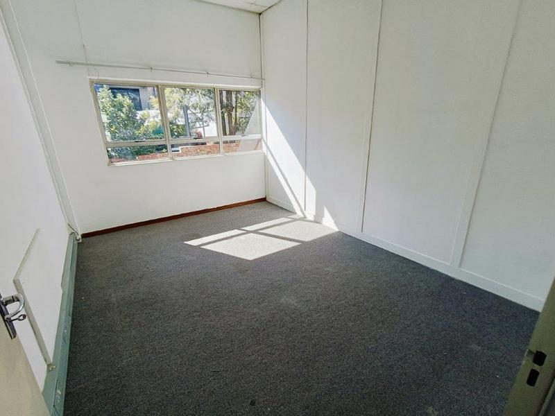To Let commercial Property for Rent in Halfway House Gauteng