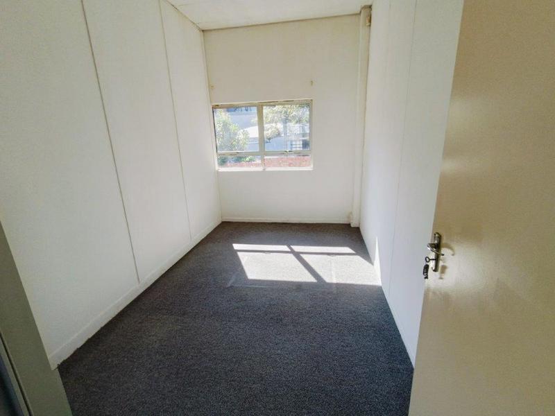 To Let commercial Property for Rent in Halfway House Gauteng