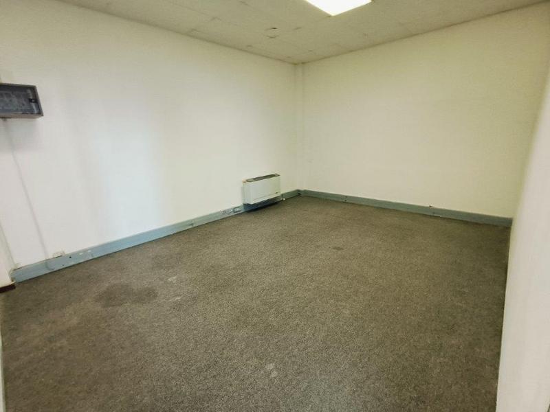 To Let commercial Property for Rent in Halfway House Gauteng