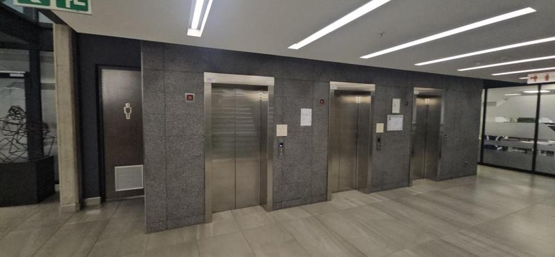 To Let commercial Property for Rent in Vorna Valley Gauteng