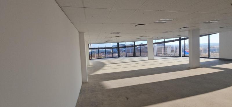 To Let commercial Property for Rent in Vorna Valley Gauteng