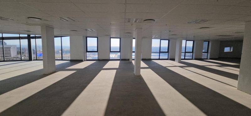 To Let commercial Property for Rent in Vorna Valley Gauteng