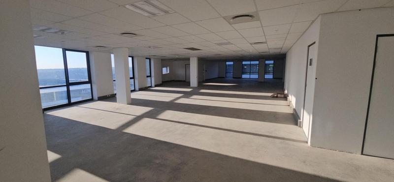To Let commercial Property for Rent in Vorna Valley Gauteng