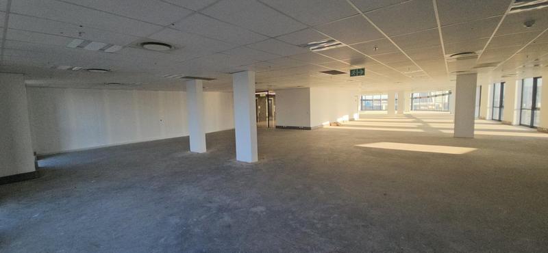 To Let commercial Property for Rent in Vorna Valley Gauteng