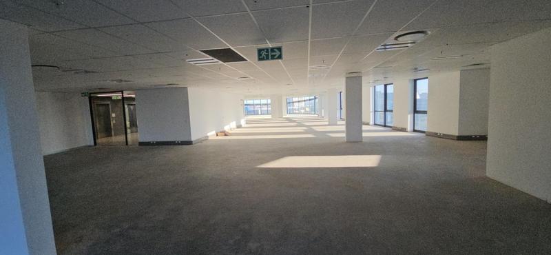 To Let commercial Property for Rent in Vorna Valley Gauteng
