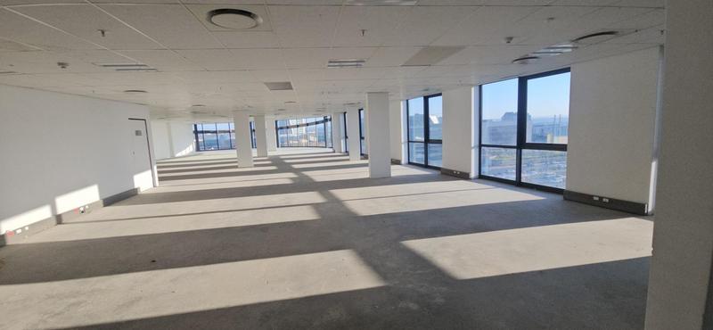 To Let commercial Property for Rent in Vorna Valley Gauteng