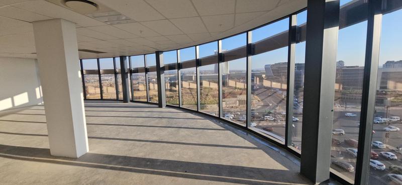 To Let commercial Property for Rent in Vorna Valley Gauteng