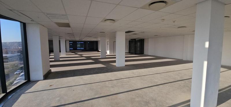 To Let commercial Property for Rent in Vorna Valley Gauteng