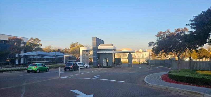 To Let commercial Property for Rent in Vorna Valley Gauteng