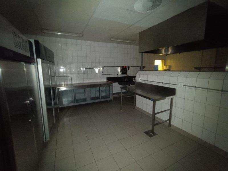 To Let commercial Property for Rent in Constantia Kloof Gauteng